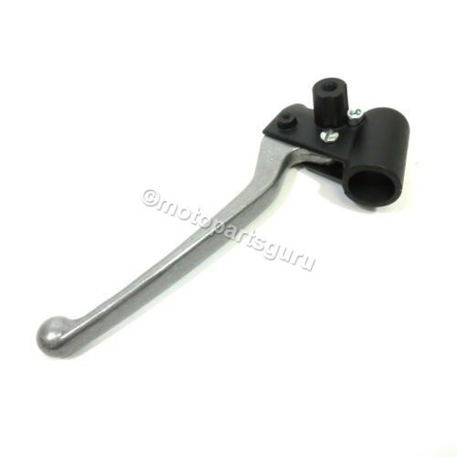 Genuine Piaggio Right Brake Lever For Vespa LX 50, S 50, S 125 & S 150 Scooters