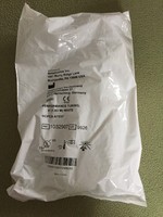 Respironics Bi/c-pap 6' Tubing Tube Reusable Flexible Grey Cuffed Make Offer Respironics Bi/c-pap 6' Tubing Tube Reusable Flexible Grey Cuffed Make Offer