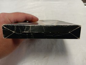 NES-Pictionary (Nintendo) BOX ONLY+BOX PROTECTOR+FOAM