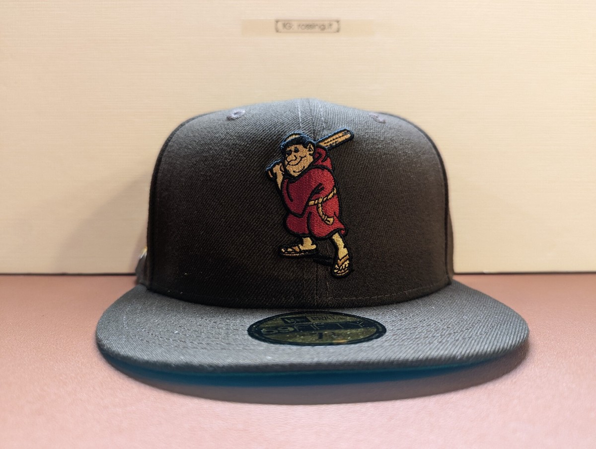 ウェア NEW ERA 59FIFTY SAN DIEGO PADRES 71/2 New Era San Diego Padres Global World Pack 59FIFTY Fitted