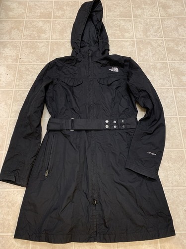 The North Face Womens City Trench Coat 