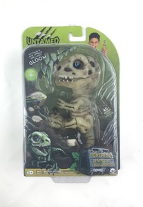 dinosaur fingerling very