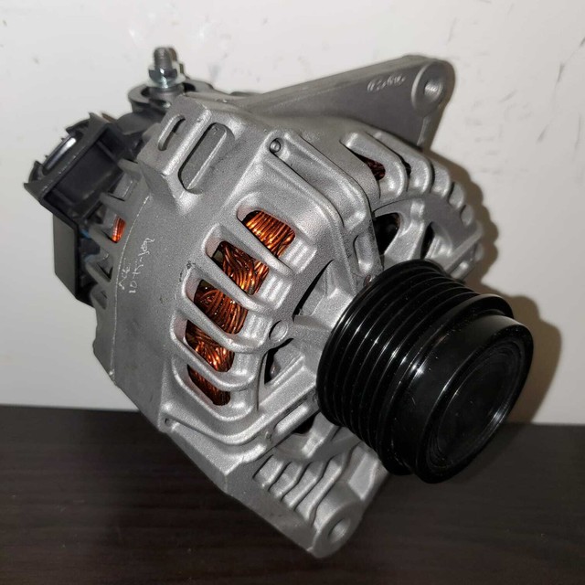 2011 2012 2013 2014 2015 HYUNDAI SONATA HYBRID ALTERNATOR | eBay