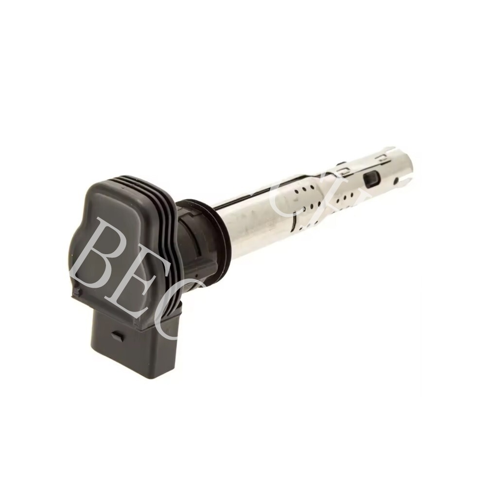 For Bentley Continental W12 Engine Ignition Coil Ignition Pencil Coil 07C905715A