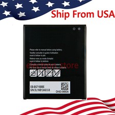 New replacement Samsung EB-BG715BBE Battery for Galaxy XCover Pro SM-G715U