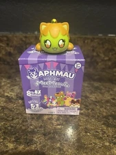 Aphmau MeeMeows Mystery Litter 6 CARNIVAL TREATS - Caramel apple Cat