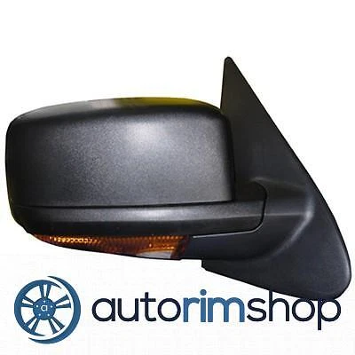 FO1321339 Right Power Mirror w Heated w Turn Signal for 03-06 Ford Expedition