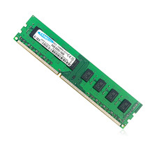 RAM 8Go Gb DDR3 1600 MHz 12800U PC de bureau