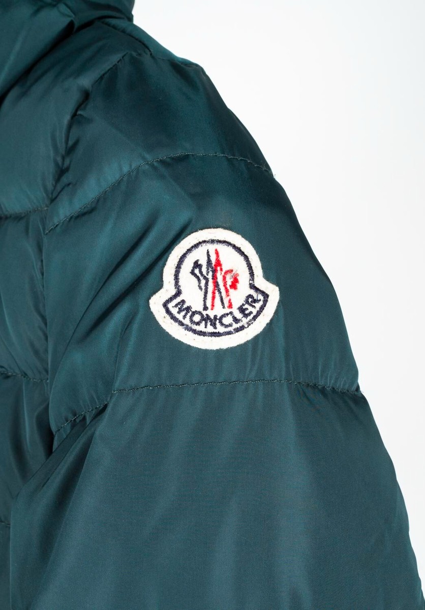 Original Moncler Sanglier Women Down Jacket Size 0 / XS Original Moncler Sanglier Women Down Jacket Size 0 / XS