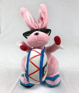 energizer bunny beanie baby