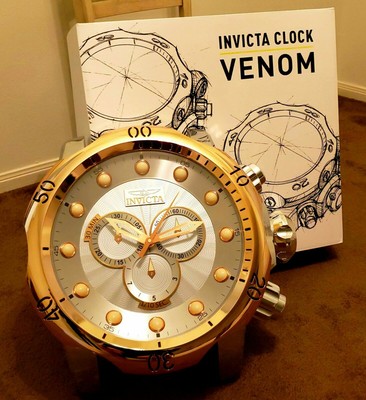 invicta 14503