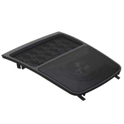 Eton FD7C Center Lautsprecher Ablage Fiat Ducato Citroen Jumper Peugeot Boxer