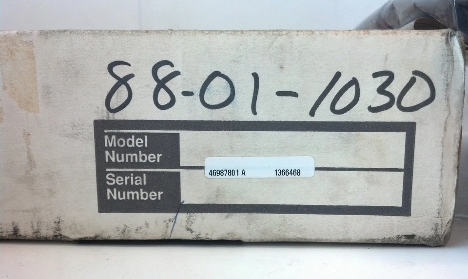 Parker MTS Automation 469878-01A Temposonics XDC Servo Module - Image 4 of 4