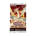 Yugioh Ignition Assault (IGAS) Singles