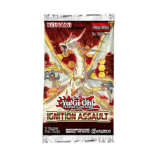 yugioh ignition assault card list Yu-Gi-Oh! Cards: Special Edition Deck : Toys & Games Ignition Assault (TCG) - Card