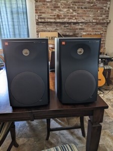 Jbl 4208 | eBay