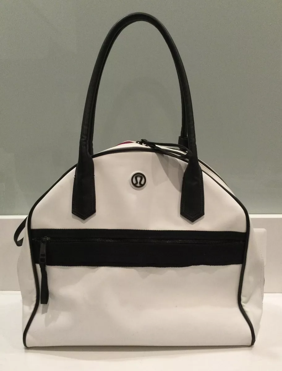 lululemon tennis bag