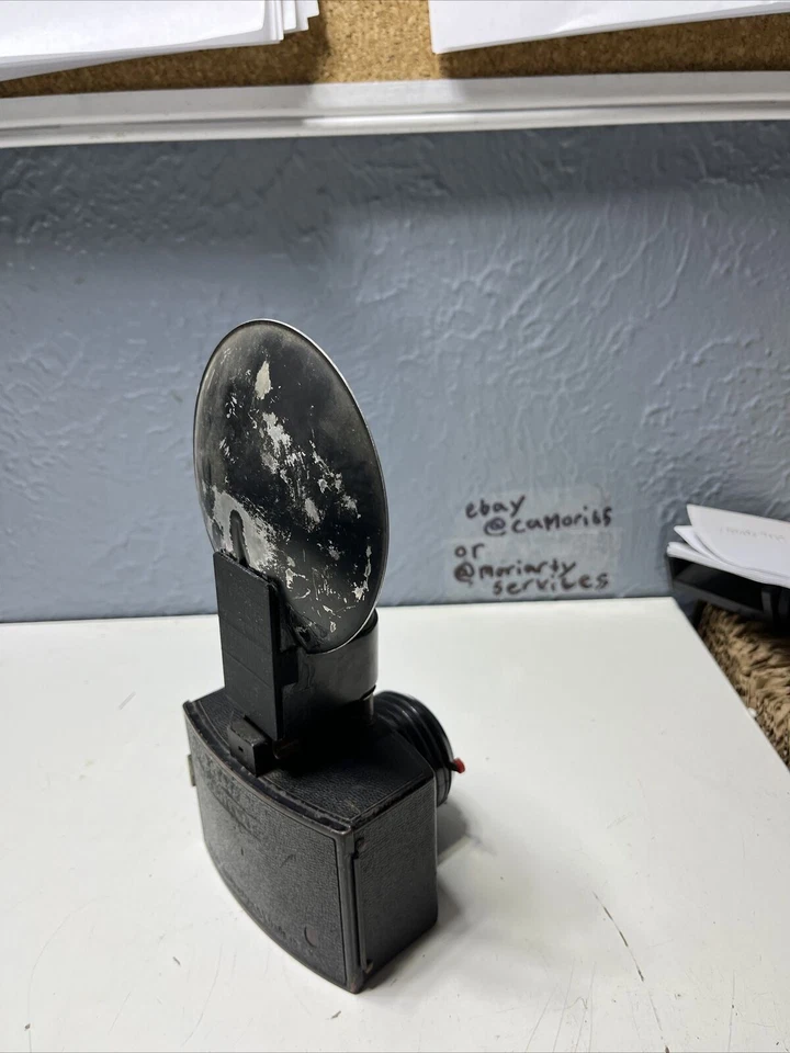 CÁMARA ANSCO PIONEER VINTAGE Foto 4 de 4