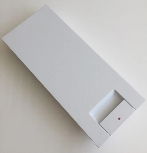 Gefrierfachtür Verdampfertür Bosch Siemens Neff Constructa 00353208 Original