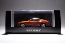 Minichamps Bentley Continental Gt V8 Coupe 2011 1:43 436139981