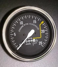 Tachometer for Case Comfort King Tractors 730 830 930 1030 84212510