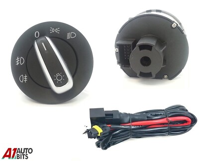 Luci Targa Auto 18 LED 3528 SMD - Per VW Touran, Golf 5, Passat B6 E Altri Modelli - Foto 11