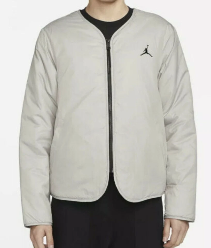 Abrigo Parka Gore-Tex Talla XL NUEVO CON ETIQUETAS Nike Air Jordan 23 Engineered 2 en 1. $600.  Foto 4 de 4