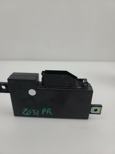 Oem Mercedes R129 W140 Sl 320 500 600 S500 S600 Anti Theft Module 1408200426 - Picture 4 of 8
