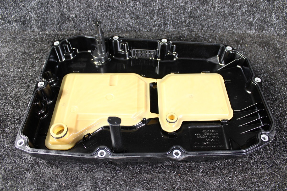 Mercedes GLC300 AWD Automatic Transmission Oil Pan 18 22