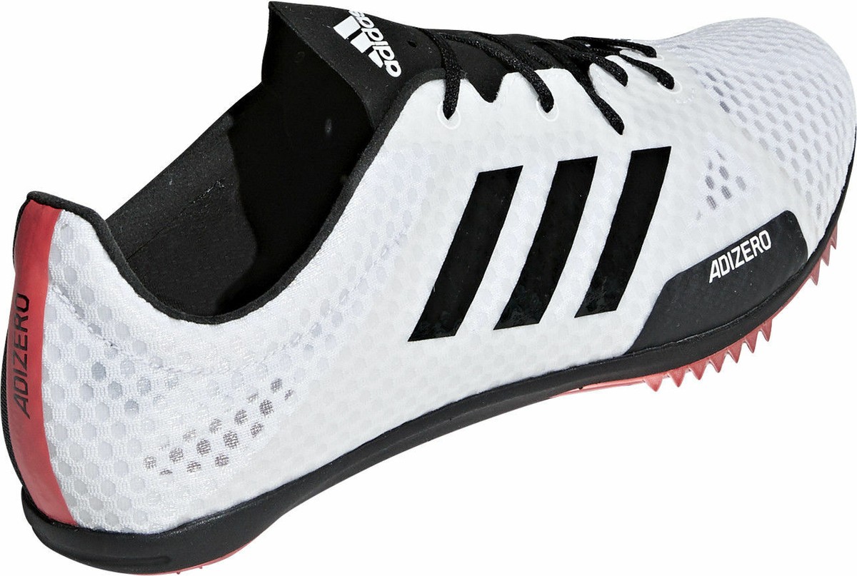 Zapatos Atletismo Clavado adidas adizero ambition Pista Atlético