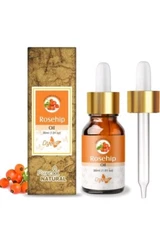 Crysalis Rosehip 100% Pure & Natural Essential Oil - 30ml 