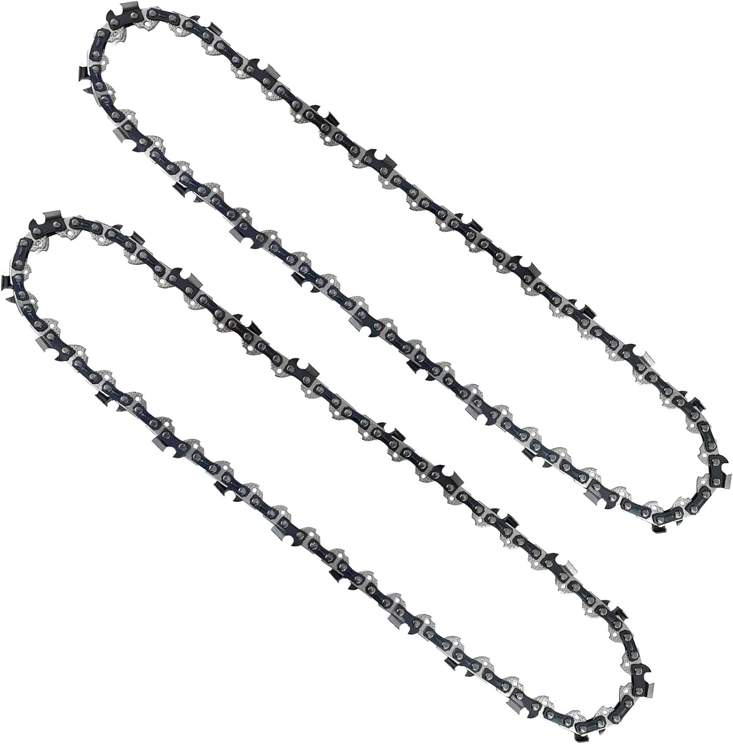 12-Inch Chainsaw Chain Replacement for DEWALT DCCS620 Series Cordless Saws