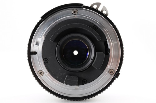 【Near Mint!!】Nikon Ai-S NIKKOR 28mm F2.8 From Japan aki 5161 - Picture 7 of 10