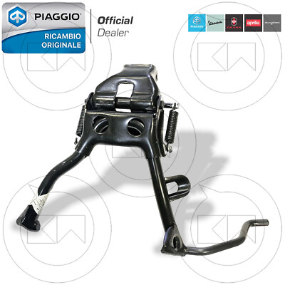 Original Complete Center Stand Piaggio NRG MC3 50 2001-2004 C320