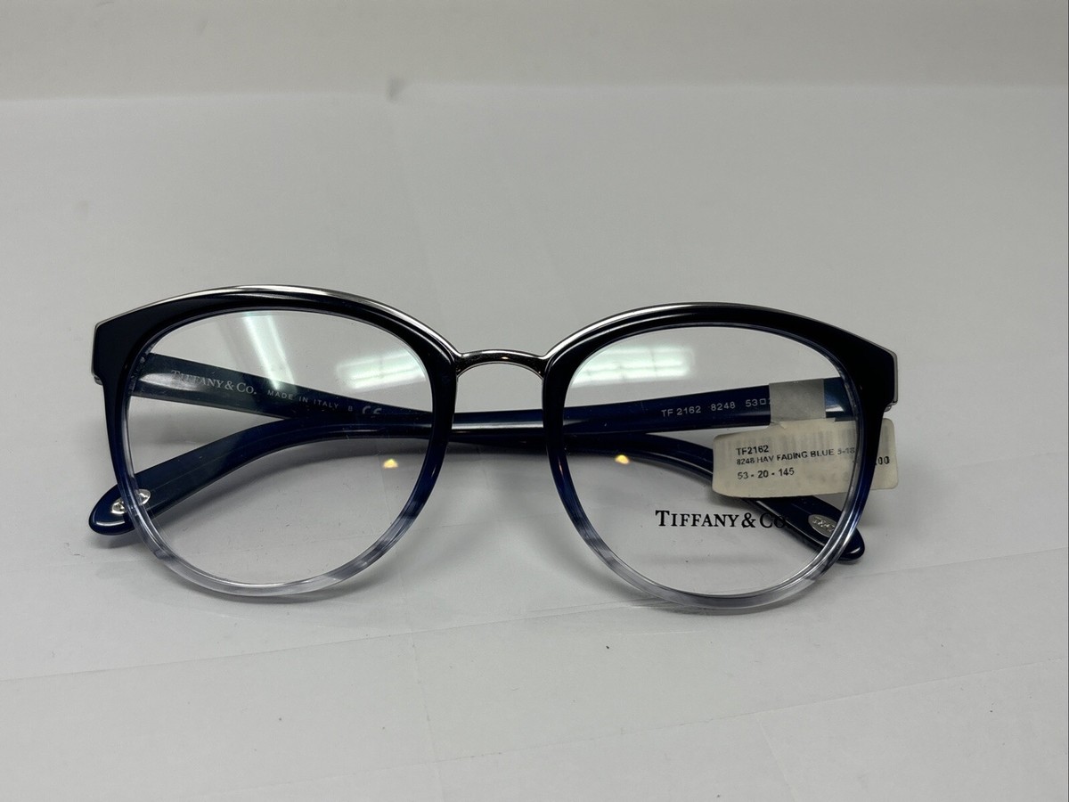 Tiffany & Co. TF 2162 8248 53/20 145 Women display picture 1