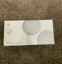 google home max 2 pack