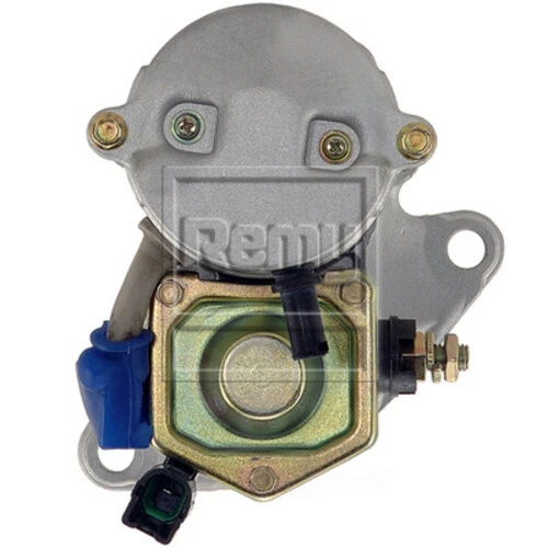 Motor de arranque compatível com 1998-2003 Toyota Camry RAV4 REMY - Imagem 3 de 4