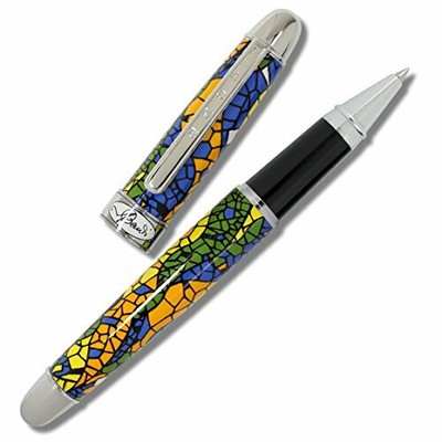 Acme Studios Standard Rollerball Pen Mosaic (Pag01R) (8851905512653)