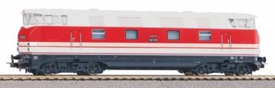Piko ~Diesellok/Sound BR V180 DR III + PluX22 Dec. 52583