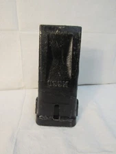 X330 Dirt Tooth fits for X330 Style Digging Bucket Tooth