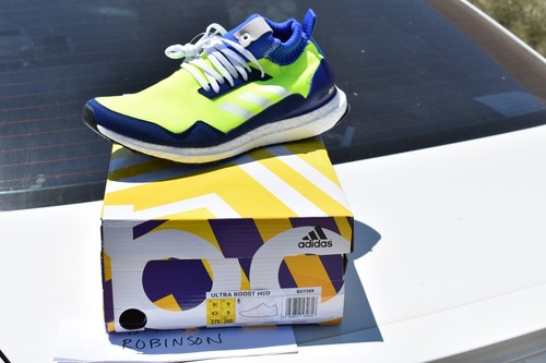 Adidas Ultra Boost Mid Prototype sz 9.5 