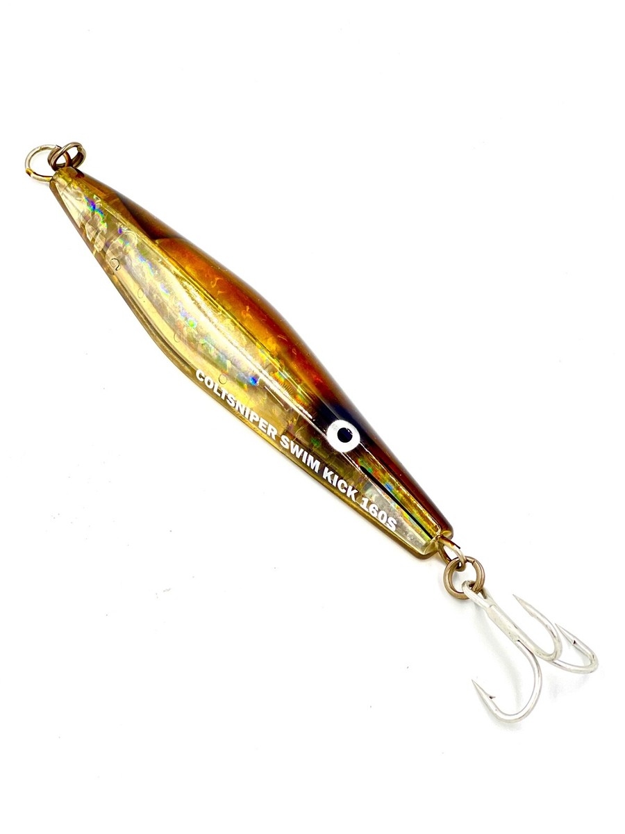リール Colt LT400 21AW New Product Colt Sniper] Colt Sniper XR (Bait Model