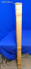 Middle Atlantic PD-1415C 14-Outlet 15A Vertical Power Strip New