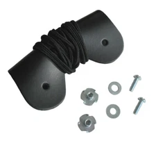 A&R Sports Hockey Goalie Toe Bridge (Pair)