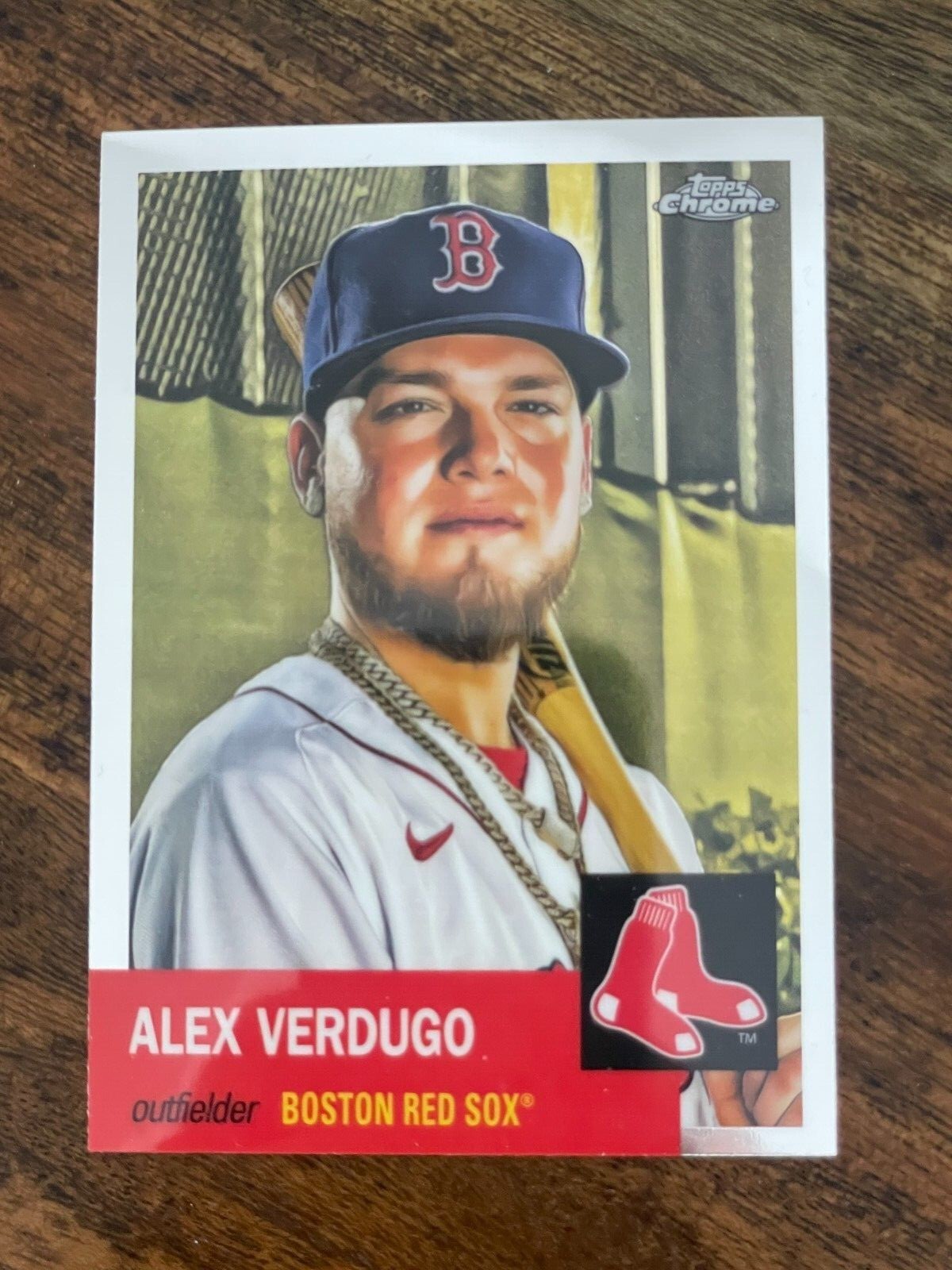 2022 Topps Chrome Platinum Anniversary Baseball - You Pick - Base Cards 251-500 - Picture 204 of 262