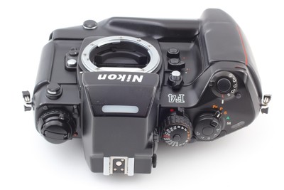 ☆美品☆ニコン NIKON F4 28-70mmn F2.8