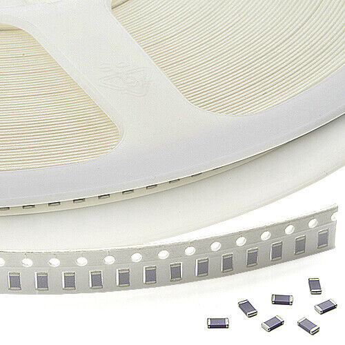 [100pcs] 12065A152JAT1A 1.5nF 50V C0G 5% SMD-1206 - Picture 1 of 1