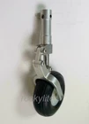 Rcskylite 135mm-220mm Fork Style Nose Front Wheel (2.75") Aluminum Strut