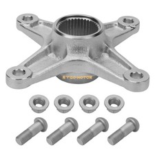 Find Talon Rear Sprocket Yamaha YFZ450 Raptor 700 Silver 42T In Forreston, Illinois, US, For US - Foto 8
