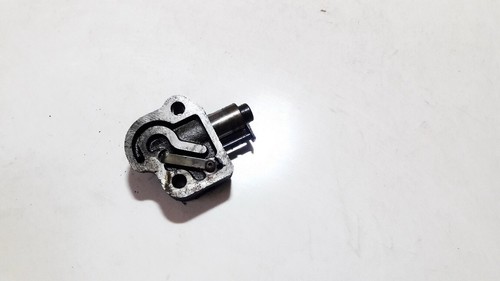 Ford Cougar 1999 Timing Chain, Tensioner used, Genuine #1140035-05